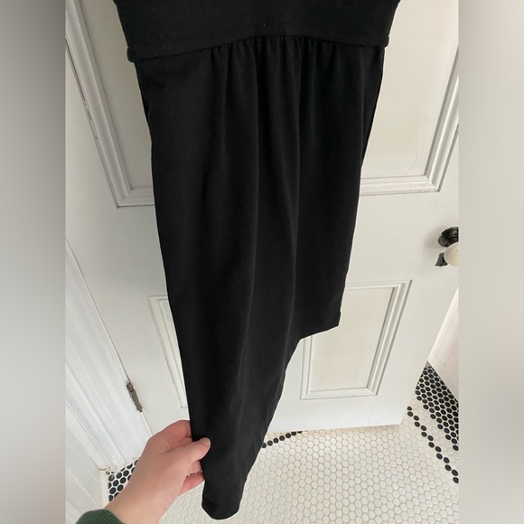 Banana Republic ponte knit mini dress - Picture 6 of 8